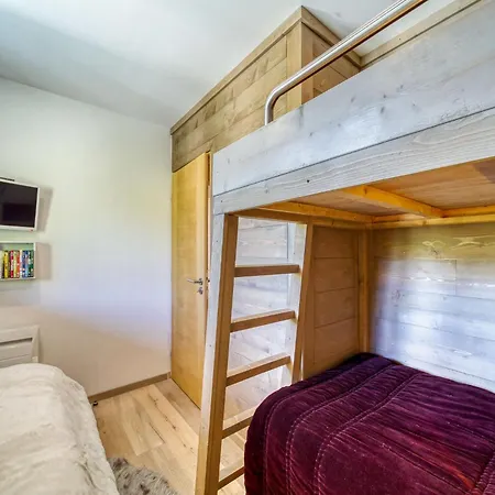 Apollo-4 By Interhome Apartamento *