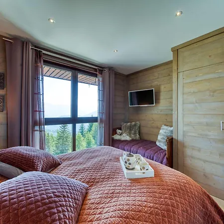 Apollo-4 By Interhome Apartamento *