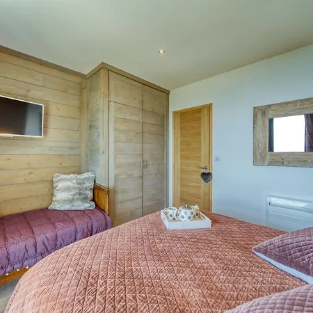 Apartamento Apollo-4 By Interhome *
