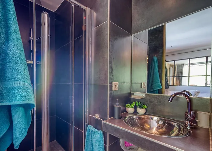 Apollo-4 By Interhome * Le Corbier